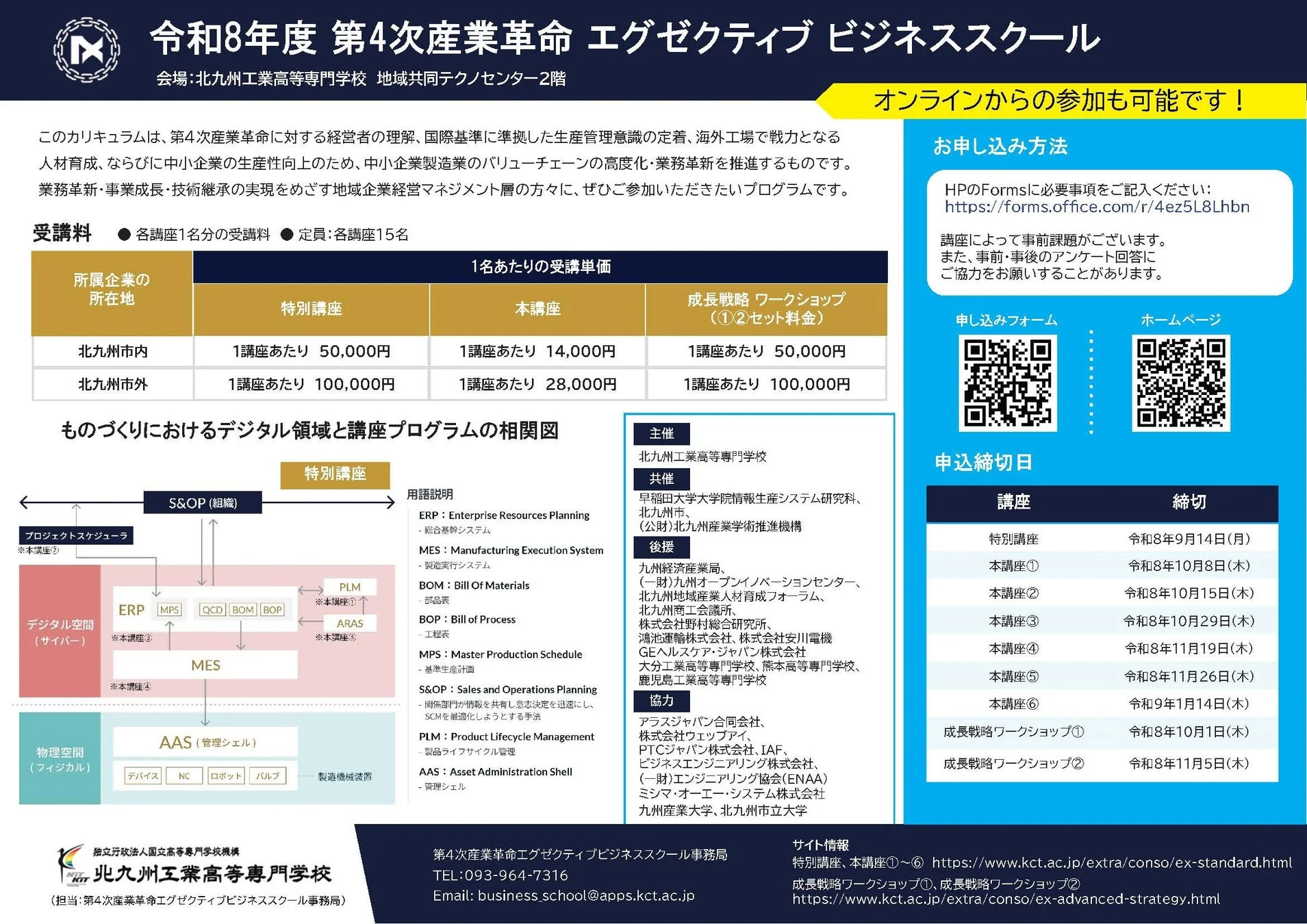 講義内容詳細
