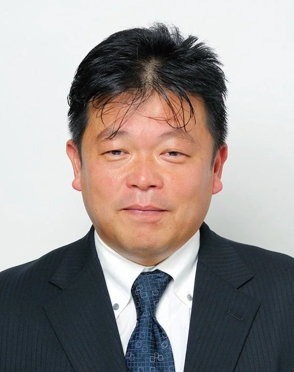 武田 暁講師の顔写真