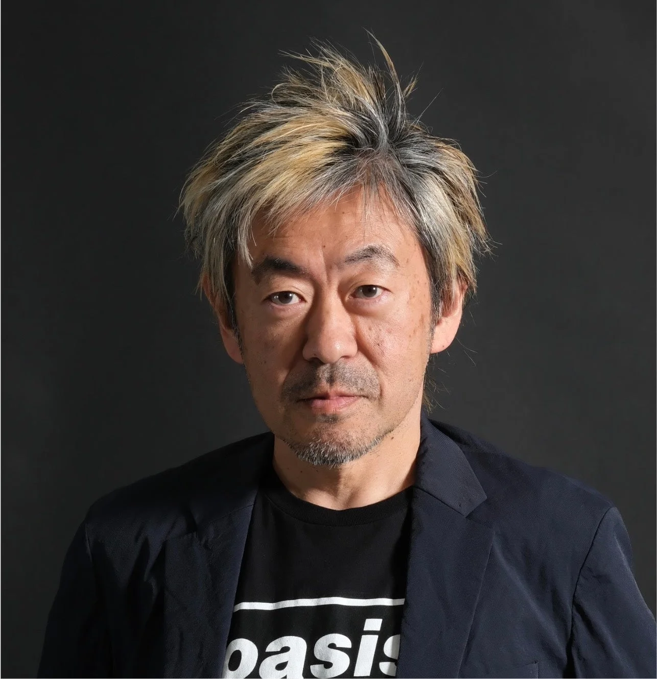 伊藤羊一氏