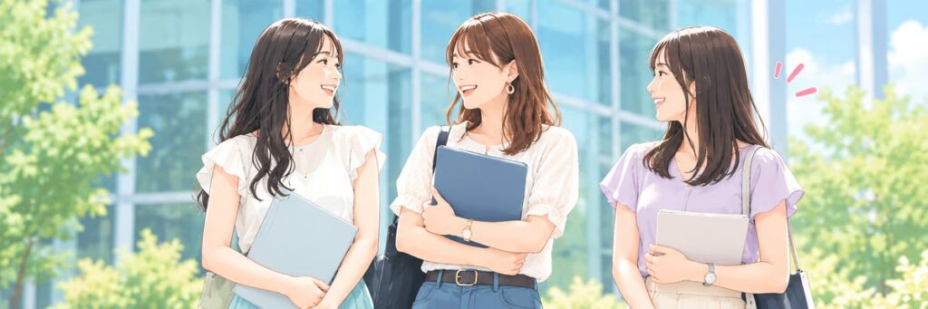 【岐阜労働局委託】早期選考に乗り遅れない！11月30日(月)夜19時よりオンライン開催「12月ピーク直前 就活攻略セミナー」