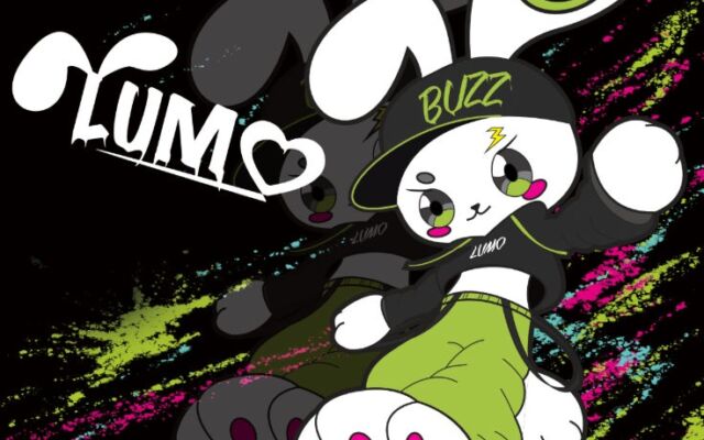 【BUZZ × 東京デザイン専門学校】公式キャラクターリニューアルコンペ、最優秀賞は「LUMO(ルモ)」に決定！9月16日に表彰式を開催