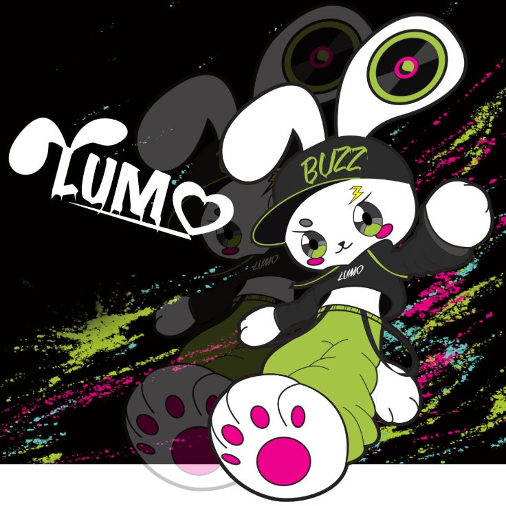 【BUZZ × 東京デザイン専門学校】公式キャラクターリニューアルコンペ、最優秀賞は「LUMO(ルモ)」に決定！9月16日に表彰式を開催