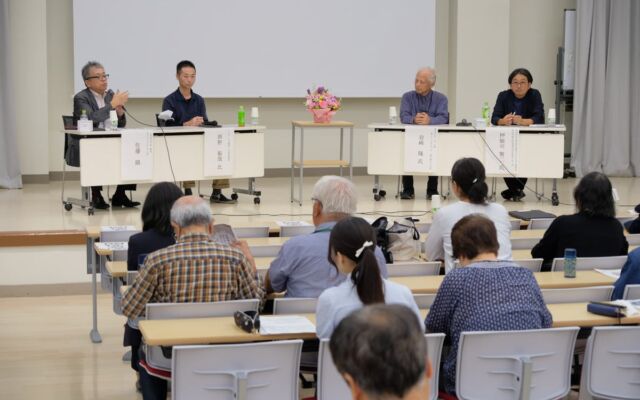 地域でこどもを育むために何ができるか　十文字学園女子大学が11月7日に参加無料の公開講座、保育・社会福祉協議会・学校教育などさまざまな立場の講師が登壇