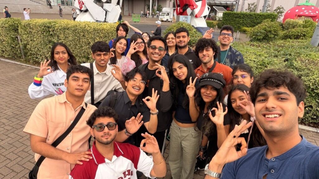 インドは日本の大学の新たな戦略地域となるかKEIアドバンス 2026年11月25日(水)にオンラインセミナー開催 ～「なぜ今、インドなのか」世界の留学生動向と日印人材交流から読み解く可能性～