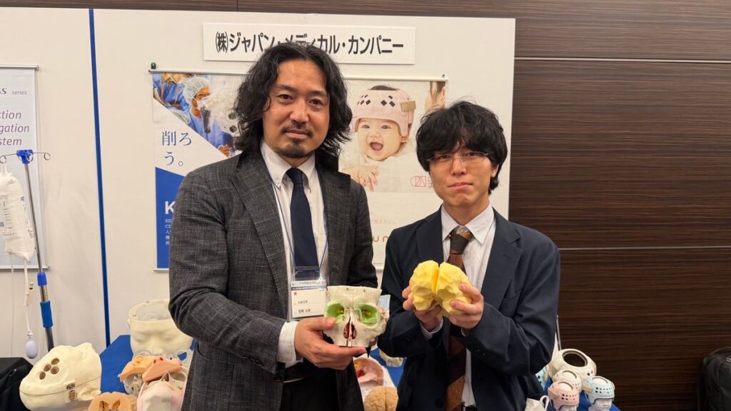 一度の手術経験を、次の医師が学べる教材へ―九州大学とジャパン・メディカル・カンパニー「博多モデル」の研究成果が国際誌に掲載