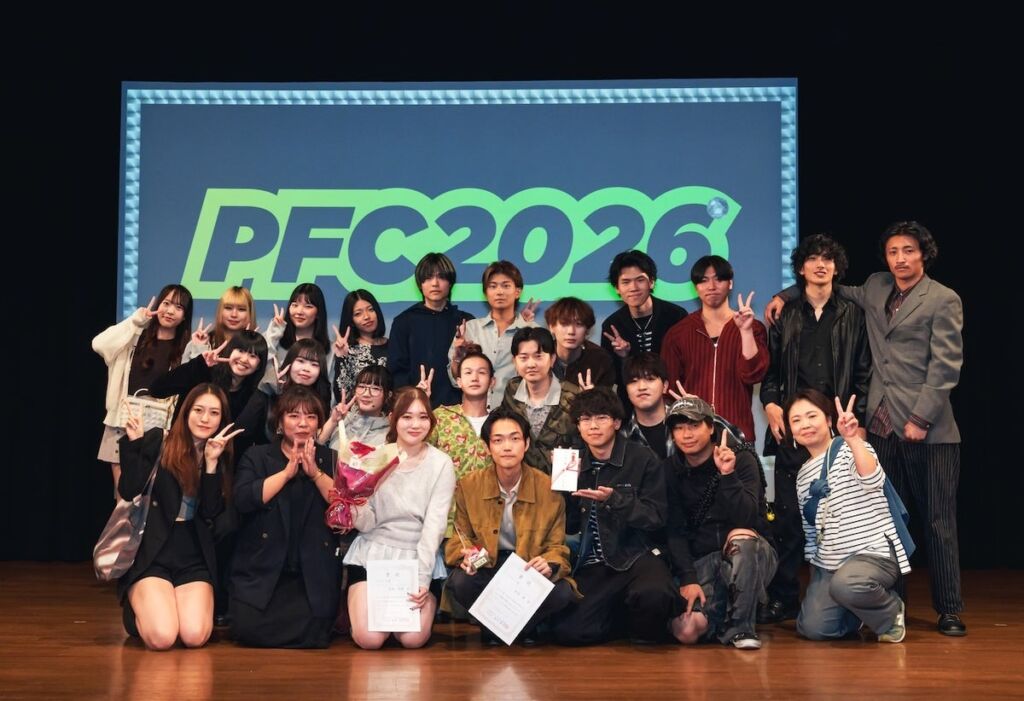 接客販売の全国大会でヴォートレイル ファッションアカデミーの学生がグランプリ 2年ぶりに日本一を奪還