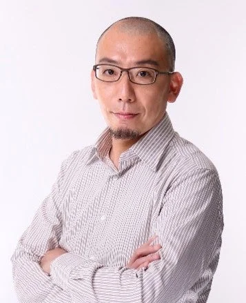 内田 央氏プロフィール画像