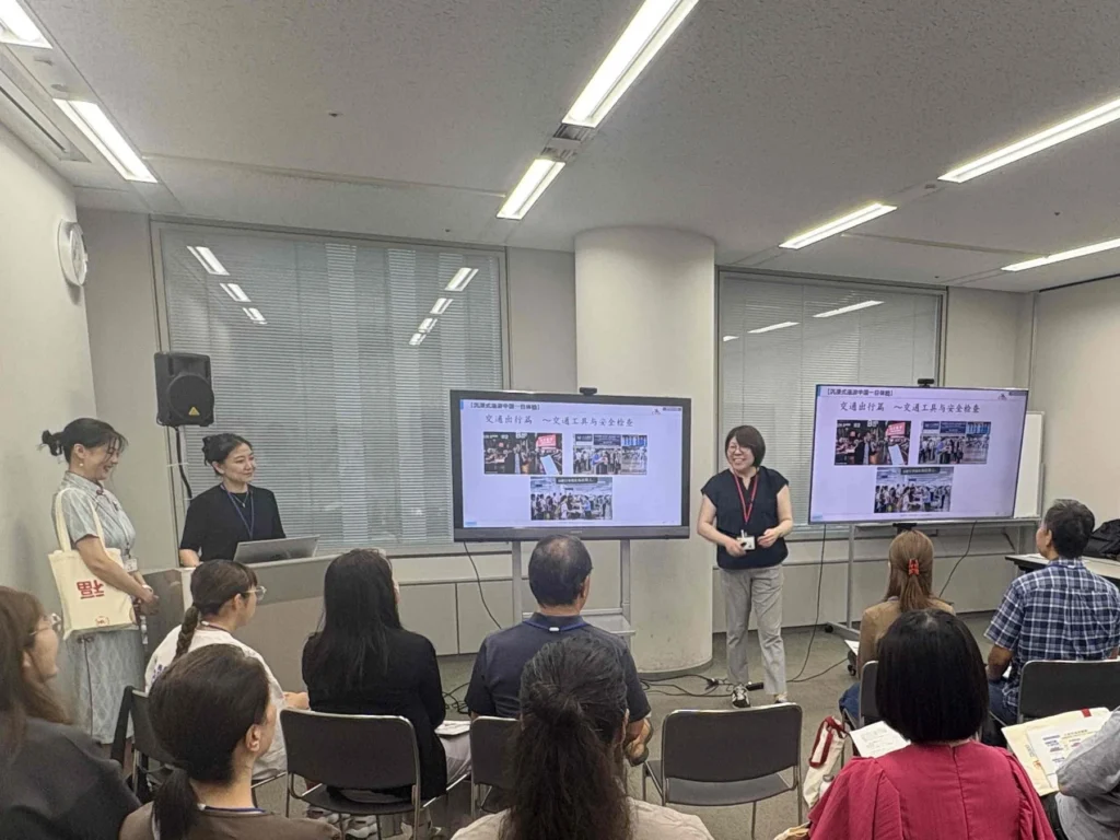 ハオ中国語アカデミーが「1日で巡るリアル中国」を開催！没入型体験で現代中国を体感