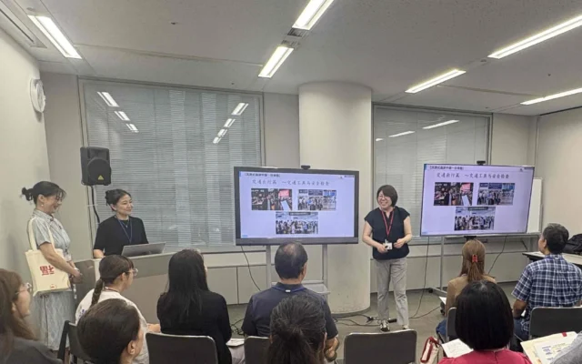 ハオ中国語アカデミーが「1日で巡るリアル中国」を開催!没入型体験で現代中国を体感