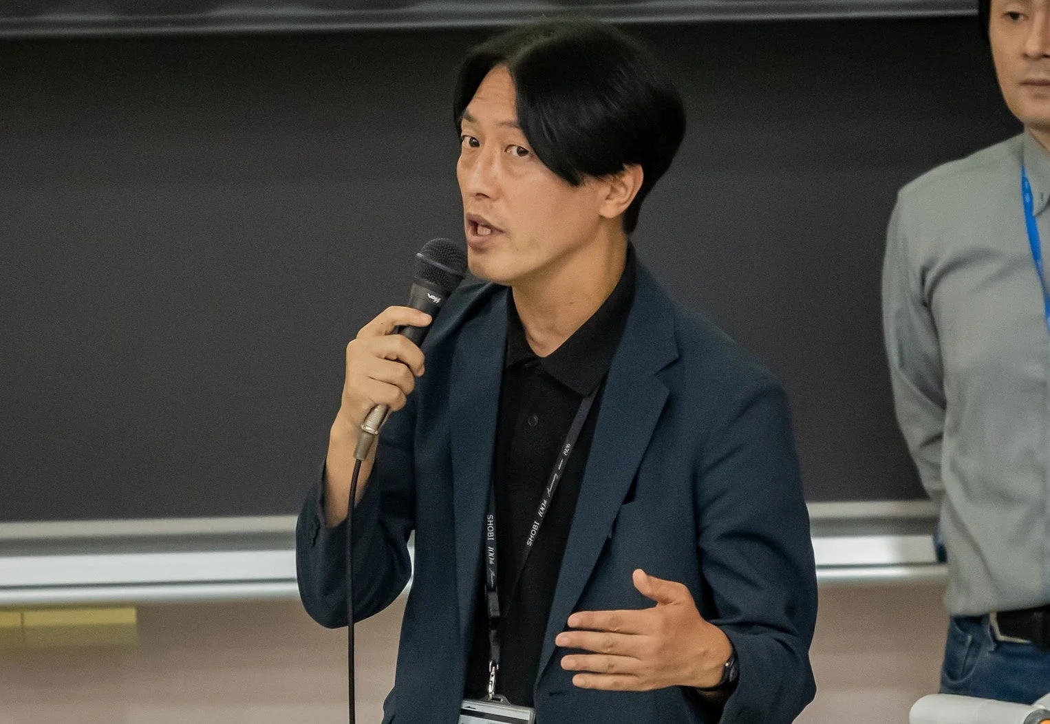 研修の様子