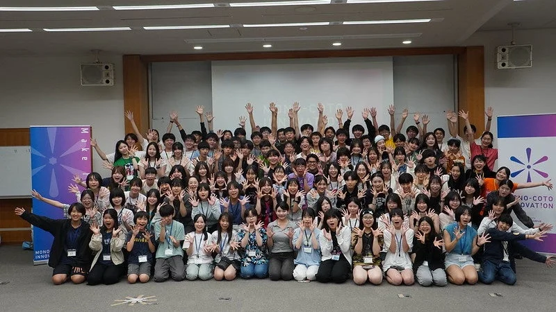 MONO-COTO INNOVATION 集合写真