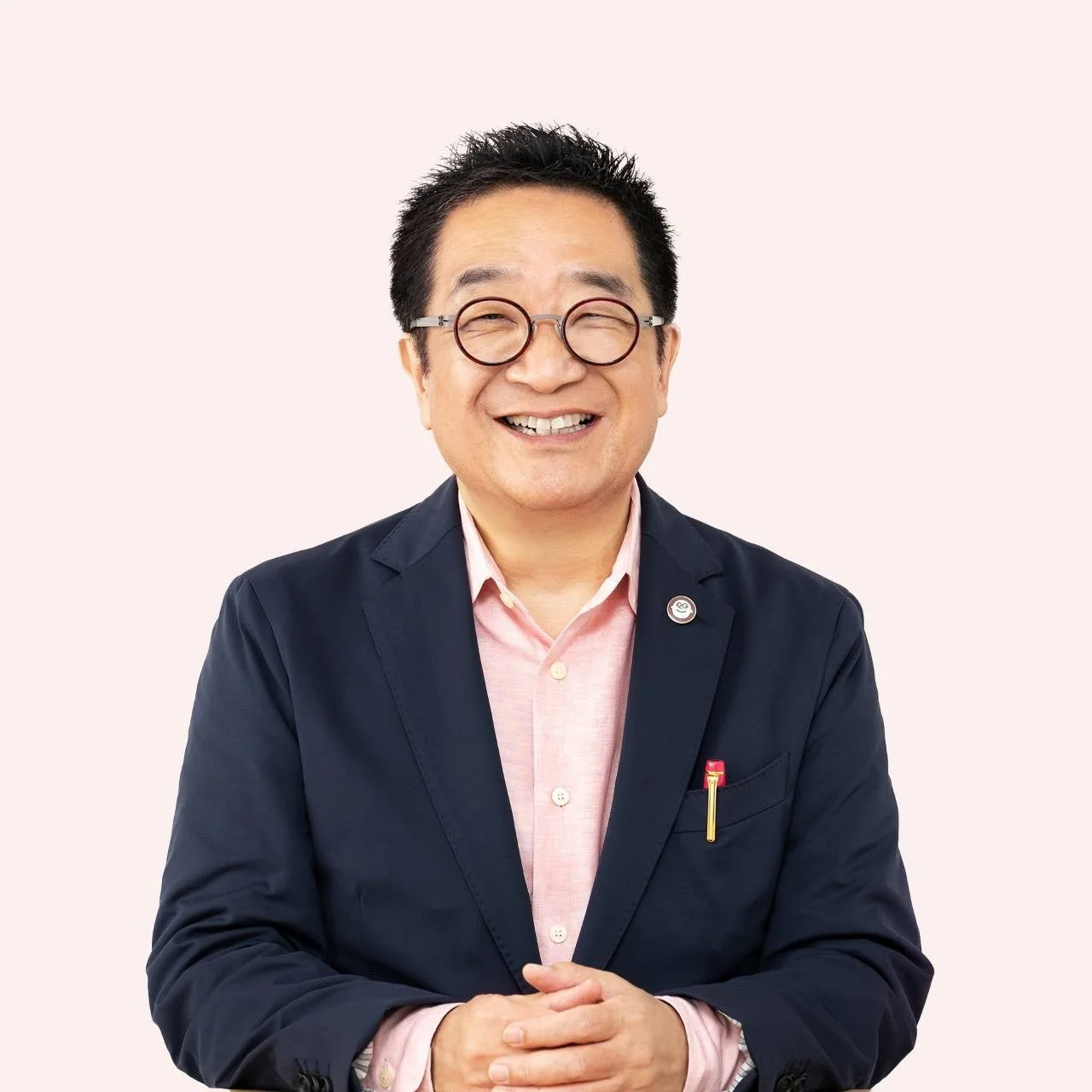 ひきたよしあき氏