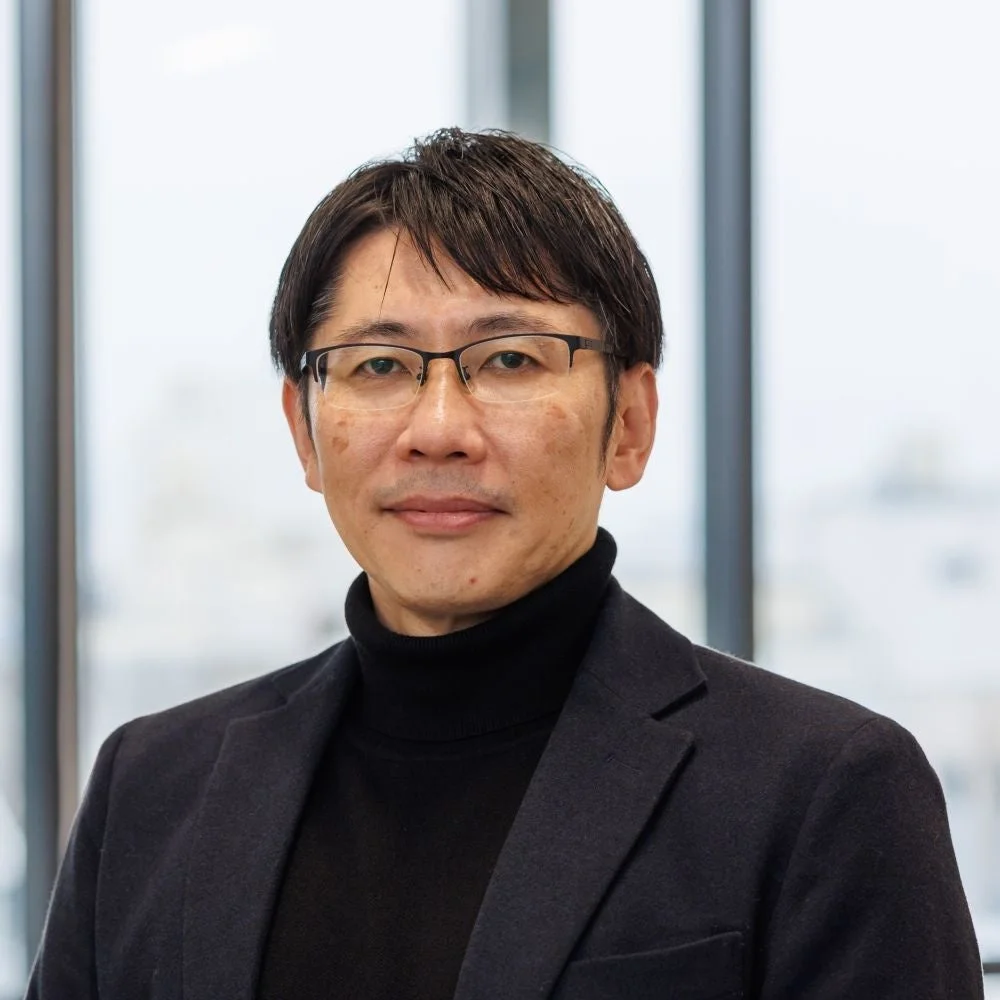 河合塾学校事業推進部部長 山口大輔氏