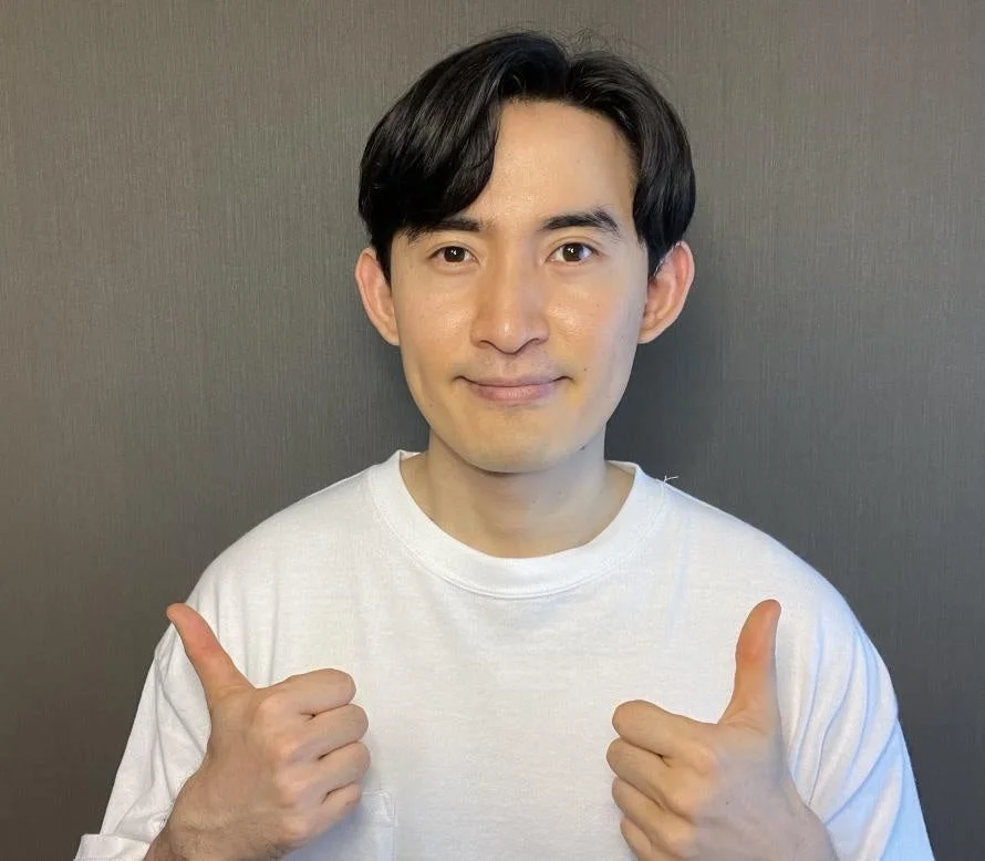 Hiroki English氏のプロフィール画像
