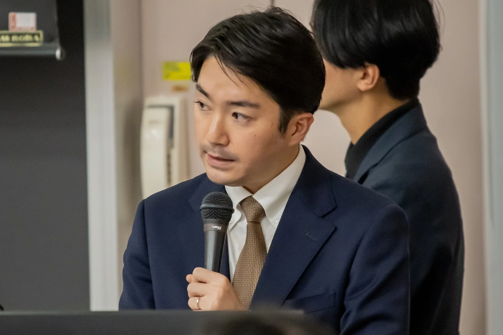 研修の様子