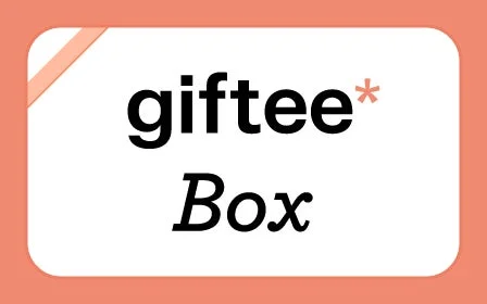 giftee* Box