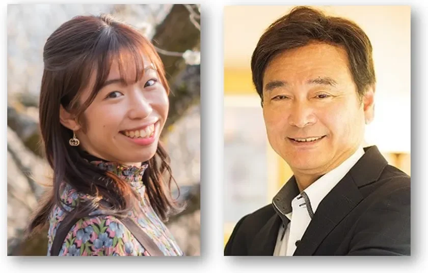 キャスター 出野泉花 監修 冨田勝