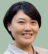 飯田 朱実 講師