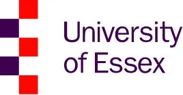 エセックス大学ロゴ