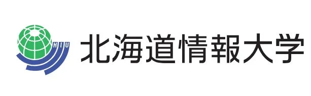 北海道情報大学ロゴ