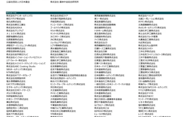 AFJ日本農業経営大学校、2027年度イノベーター養成アカデミーの出願受付を開始!食農領域の新規事業をオンラインで学ぶ
