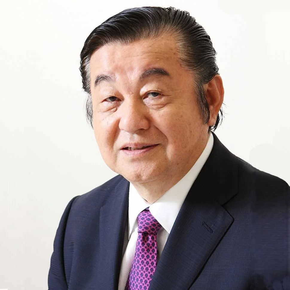 松尾 通氏