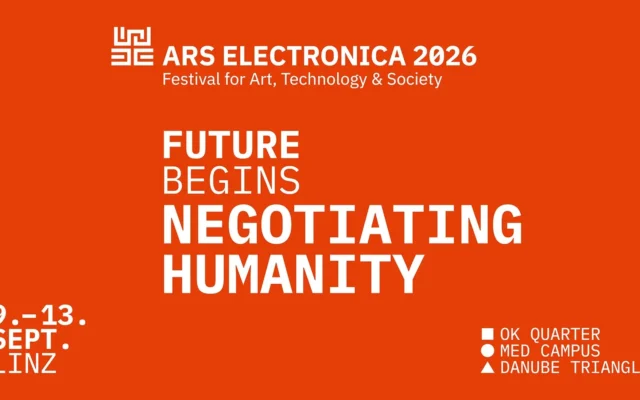 トヨタ・コニック「DAS IMPACT」がアルスエレクトロニカ・フェスティバル2026に出展!地域創生のプロトタイプが社会実装へ