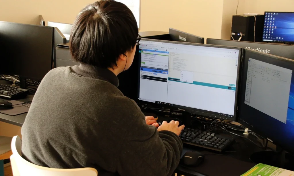 群馬県高崎市で3DCG・プログラミングを学べる就労継続支援B型『ONECODE』、利用者の作品をオンライン販売