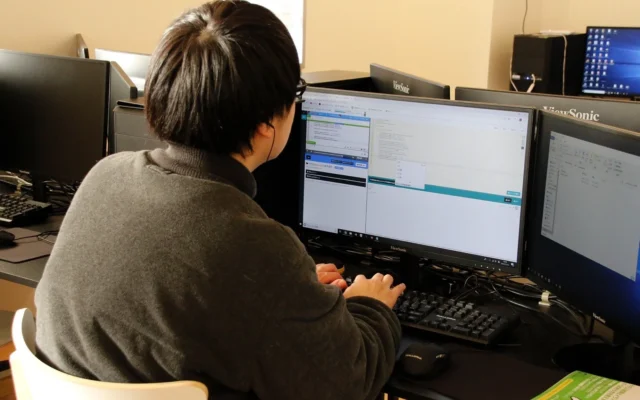 群馬県高崎市で3DCG・プログラミングを学べる就労継続支援B型『ONECODE』、利用者の作品をオンライン販売