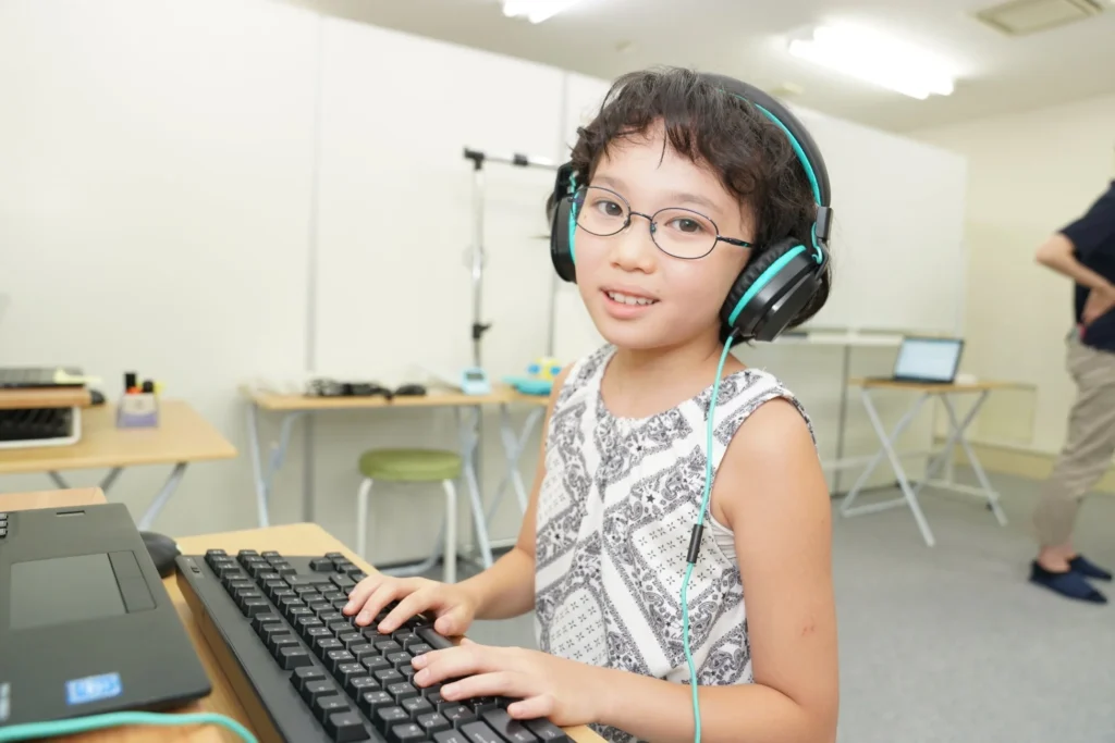 2026年11月、アクティメソッド君津校が新規開校！タイピングと英語を組み合わせた新学習法で未来の英語力を育む