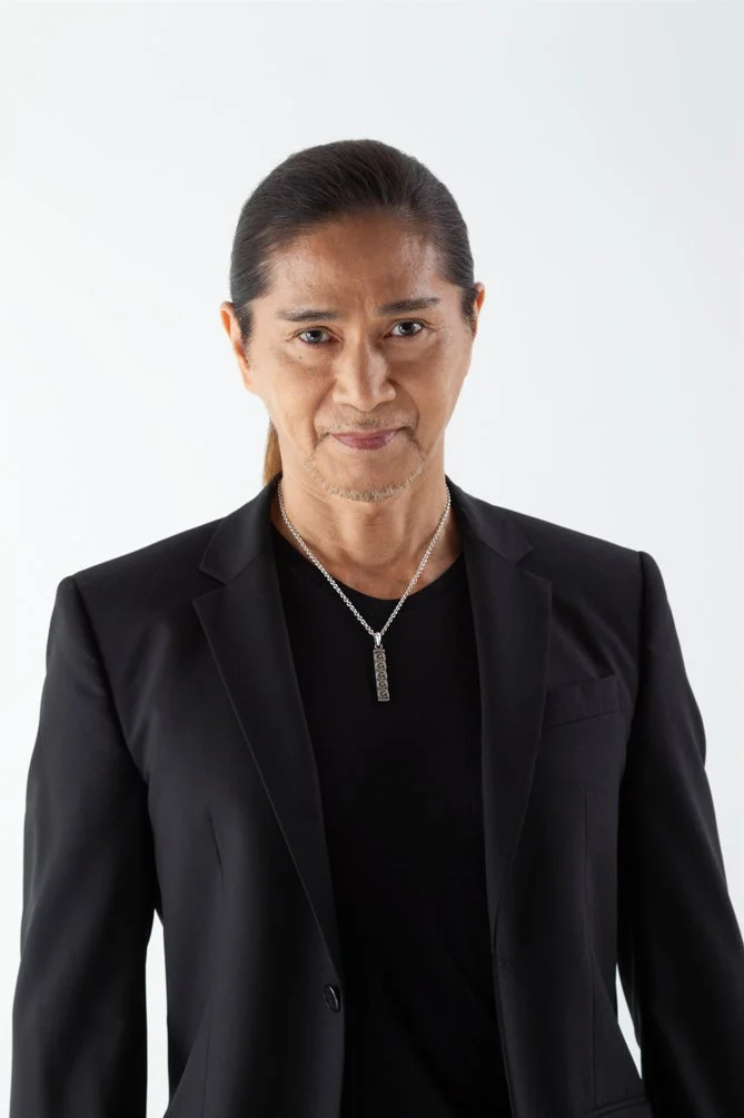 SAMさん