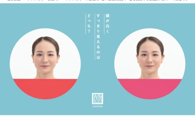 「色彩技能パーソナルカラー検定®」厚生労働省の後援名義の使用許可を取得