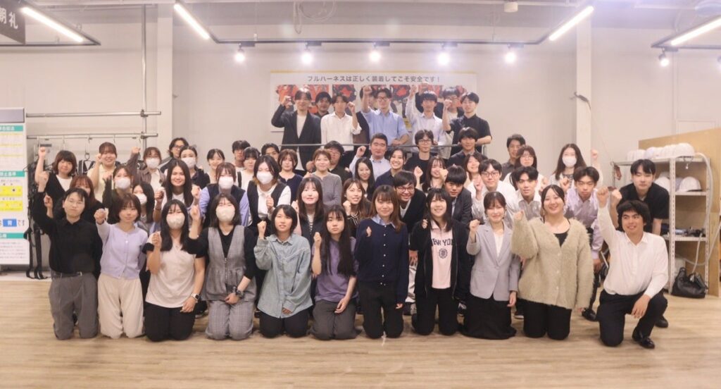 ~建設業の未来を担う人材へ~ 2級施工管理技士補242名が合格。未経験からのキャリア形成を支援