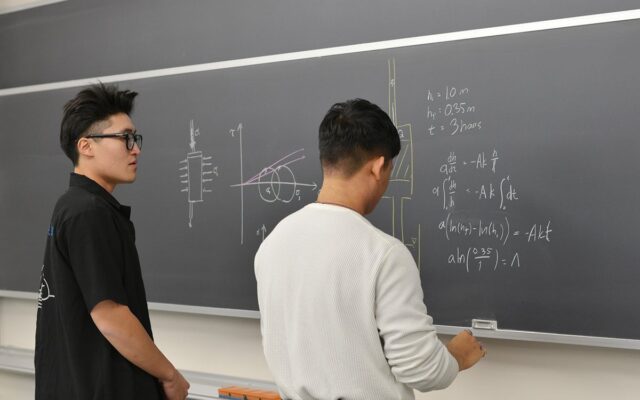 インター生の日々の学習から、進路まで支える。Kokusaba Tutoring、2027年3月に東京・麻布十番で新教室を開設予定