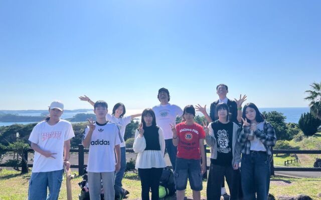 「好き」を世界に届く教材へ――全国から選抜された中高生6名が壱岐島で挑んだ2日間の探究「PEACE CAMP 2026」