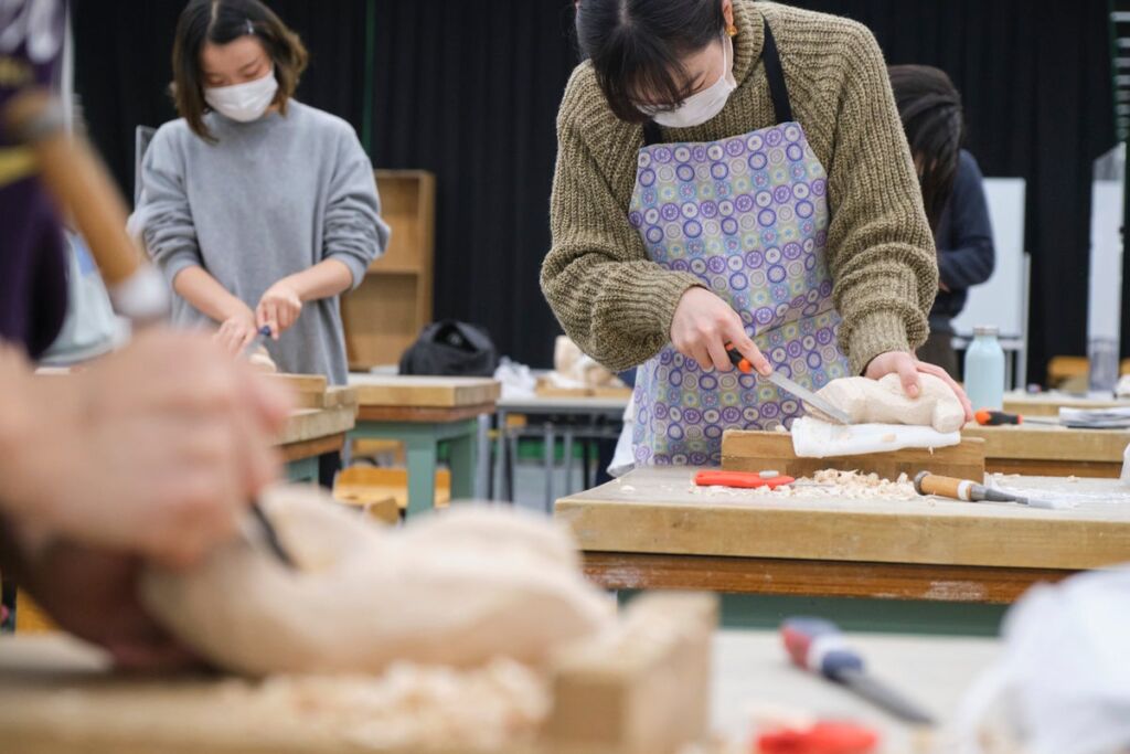 デザインを専門としない人にも。企画や開発の仕事や日常に「デザインの視点」を活かす桑沢の夜間附帯教育、11/14説明会