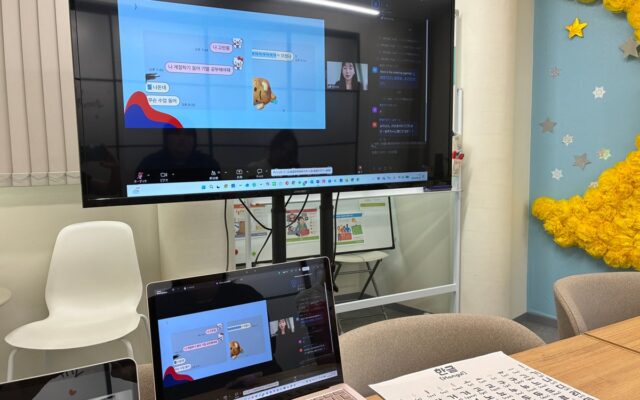 【韓国留学×通信制高校】全国どこに住んでいても、韓国留学を目指せる!「KA International Yokohama」が全国対応の教育モデルを展開へ
