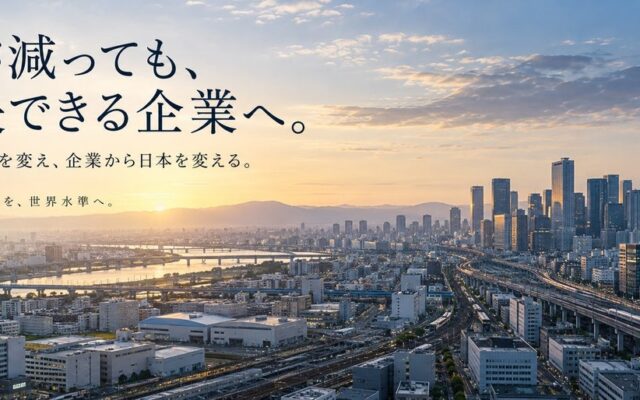 株式会社ETOILE、AI活用と人材支援を通じて、人手不足時代の新たな企業支援モデルを展開開始