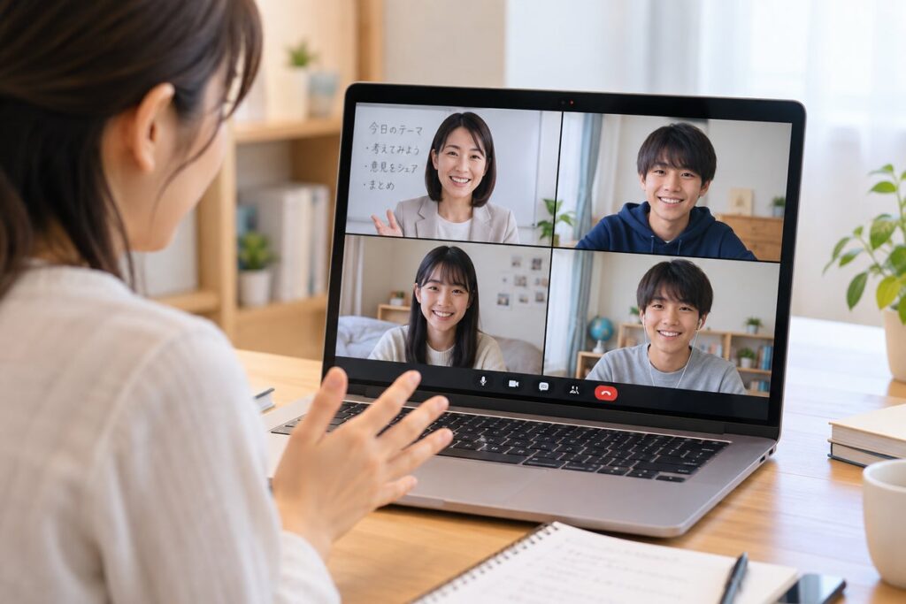 10月からの新講座!!年長園児の保護者を対象とした「小学校生活スタートプログラム講座」
