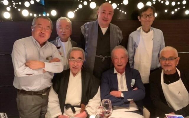 経済誌トップ級の衝撃!8年後「国内2000万人失業」の足音。AI時代に生き残る企業と淘汰される企業の決定的な差とは?10月26日20時、リーダーのための無料緊急Zoom講座を開催!