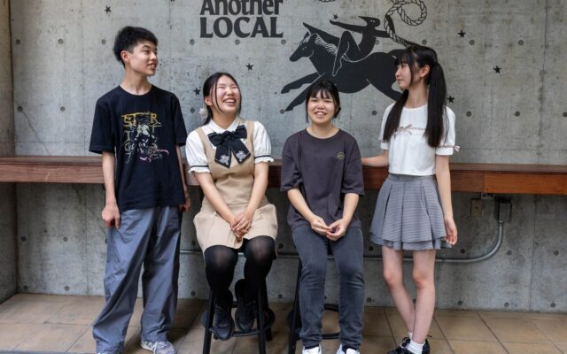 通信制高校のリアルを伝えるプレマシードが、ベネッセ高等学院と共にメディア制作に関わる職業体験を実施＜プレマシード＞