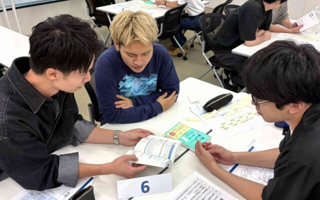 【新潟会計ビジネス専門学校】文部科学省委託事業「就労意識醸成講座」書店を活用したキャリア教育「本屋で探求」を実施！情報リテラシーと社会で活かせる実践力を育成！