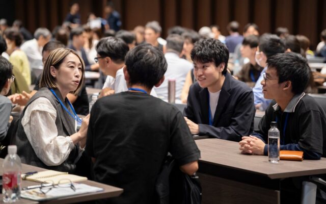 【開催報告】約400名が申込「教師の日ギャザリング2026」―――多様な立場が集い、教育について対話