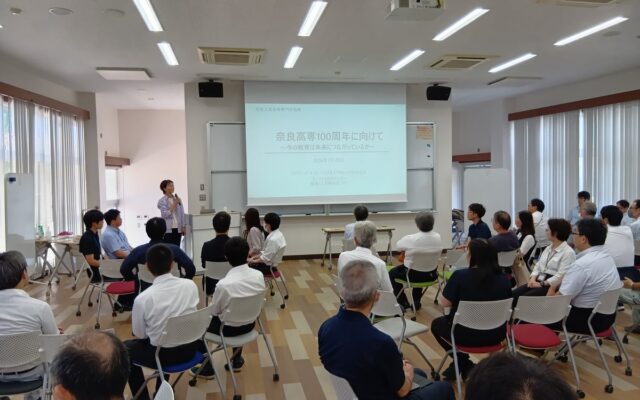 Panasonic×KOSEN包括連携協定事業活動報告（2026年度第2四半期）