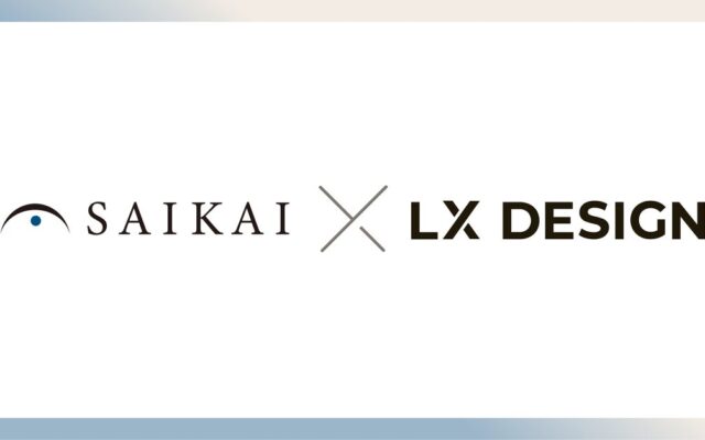 株式会社LX DESIGNと再会株式会社が事業連携