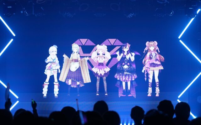 【ライブレポート】「SO.ON project LaV」のリアルワンマンツアー「LaV with you!!」が大盛況! バーチャルとリアルの垣根を越え、ファンとの絆が深まる特別なステージに