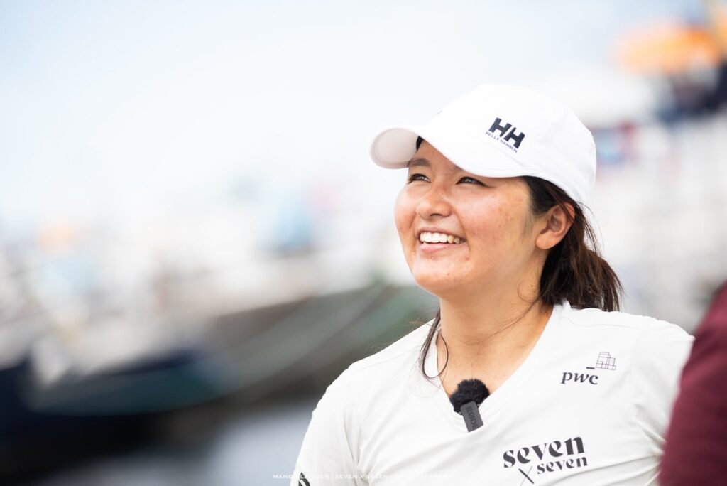 「好き」はどこまで人を連れていくのか　ヨットレーサーやペンギン研究者が語る「第6回浜学園サミット」