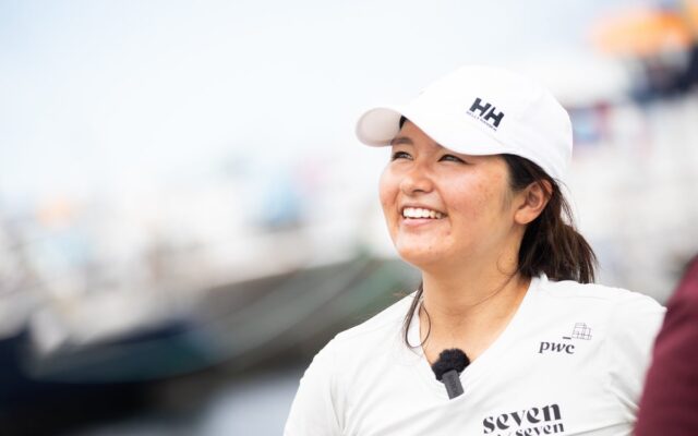 「好き」はどこまで人を連れていくのか　ヨットレーサーやペンギン研究者が語る「第6回浜学園サミット」