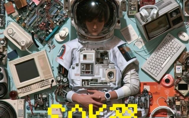 【SAK University】初の学園祭「SAK祭 – 創始 So IT – 」を開催 学生の自主制作ゲーム体験 同日開催「天王洲キャナルフェス」にも初出店し、在校生が考案したフード、ドリンクを販売