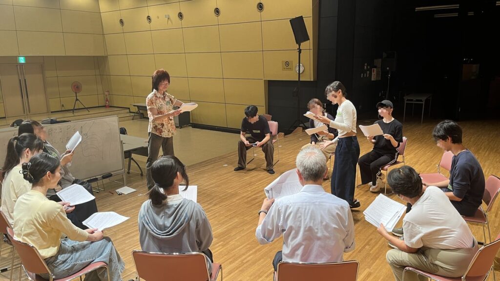 【声の可能性と、身近な自然の魅力を発見】神田外語大学で11月に2つの公開講座を開講